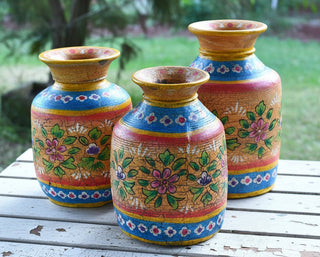 World Artisan Finds Near & Far