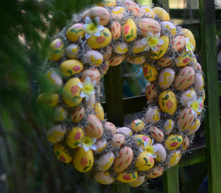 Easter at Home — The Beauty of Simple Moments