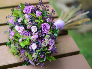 Lovely in lilac