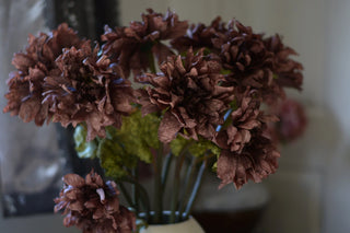 Vintage Dahlias