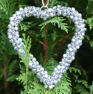Jingle bell  little heart