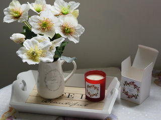 Life is Beautiful Wooden Tray