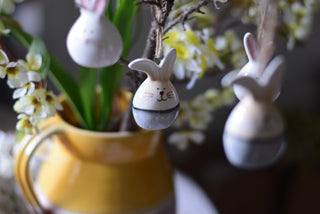Easter bunny hanger