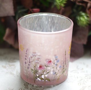 The Wild Meadow Candle Holder