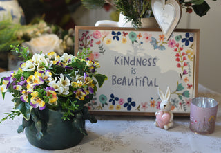 Kindness & Comfort – Mother’s Day Gift Set