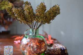Seeded stem