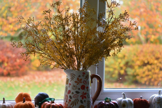 Faux Meadow Grass Stem