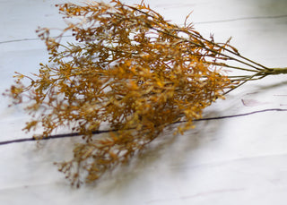 Faux Meadow Grass Stem