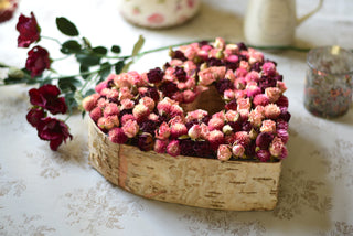 Heart-Shaped Arrangement