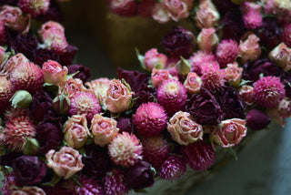 Heart-Shaped Arrangement