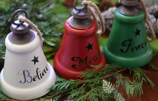 Spirit of Christmas Bells
