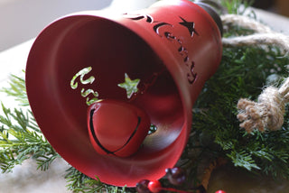 Spirit of Christmas Bells