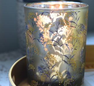A Little Corner of Sunshine