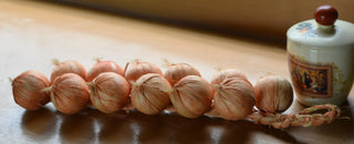 Faux Onion Strings