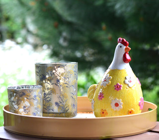 A Little Corner of Sunshine