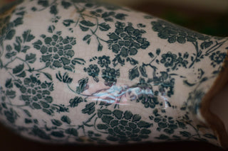 Vintage-Style Pitcher Vases