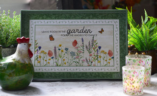A Little Piece of the Meadow