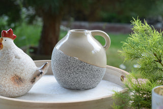 Gathered in the Garden
