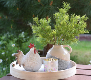 Gathered in the Garden