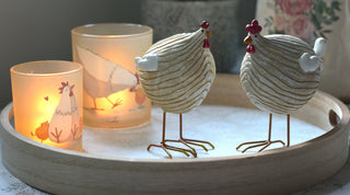 A Little Hen Party