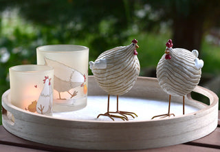 A Little Hen Party