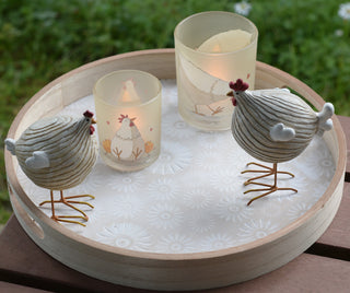 A Little Hen Party
