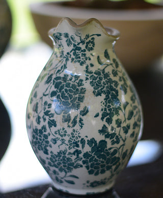 Vintage-Style Oval Jugs