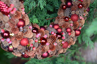 Pinecone Harmony